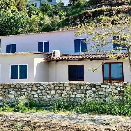 Villa Kate Borsh Exterior photo